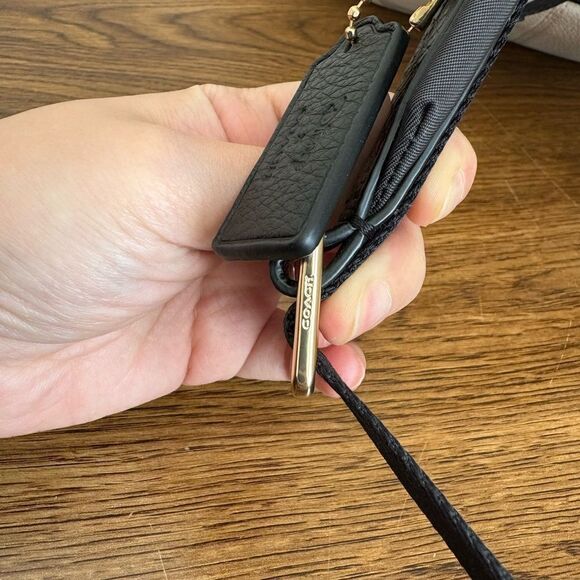 Coach Disney mini Backpack - Picture 10 of 12